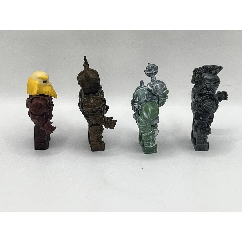 Mega Bloks this product